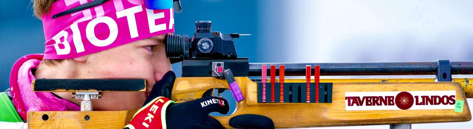 Elias Schnurrer (Biathlon)